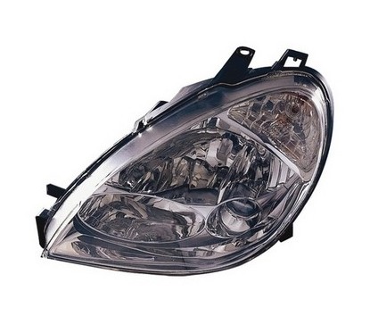 Proiettore destro C/Caf S/Fend Xsara Ry per Citroen Xsara (N1_N0_N2) LPH901 - 45-LPH901 - 45-LPH901