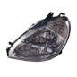 Proiettore destro C/Caf S/Fend Xsara Ry per Citroen Xsara (N1_N0_N2) LPH901