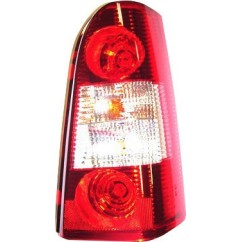 Faro Post.destro (Non Originale) LIG701001109 - 60-LIG701001109 - 60-LIG701001109