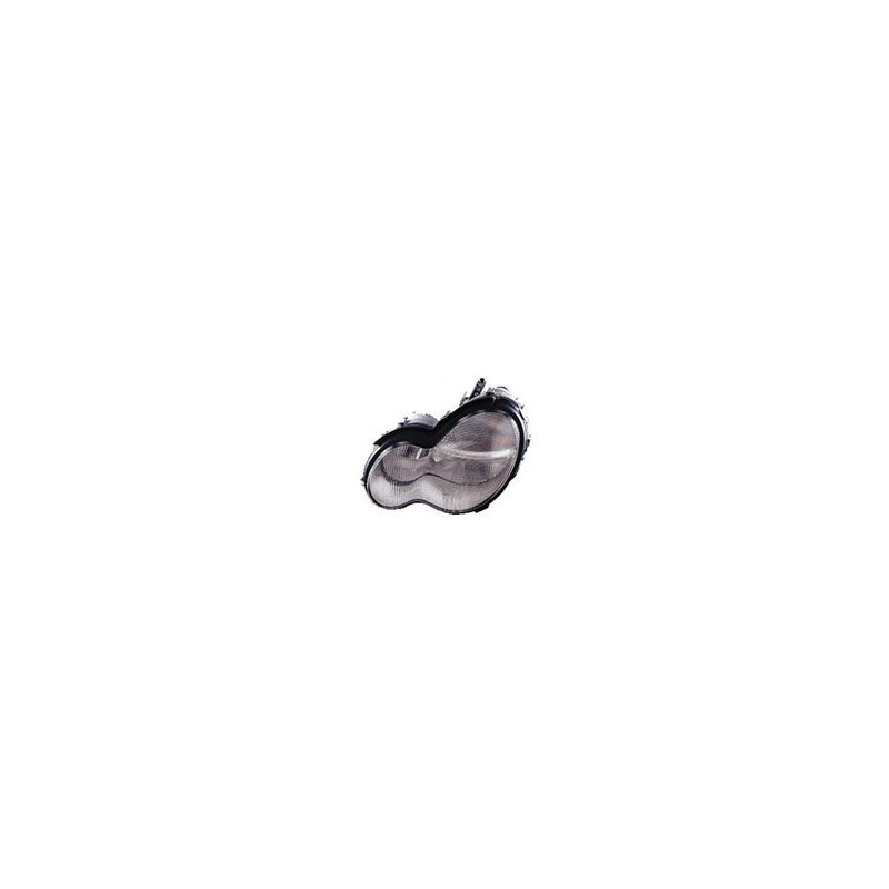 Proiettore F2544 W203:Classe C per Mercedes Classe C (W203) 327002544
