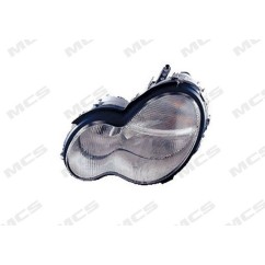Proiettore F2544 W203:Classe C per Mercedes Classe C (W203) 327002544 - 30-327002544 - 30-327002544