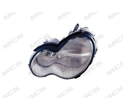 Proiettore F2544 W203:Classe C per Mercedes Classe C (W203) 327002544