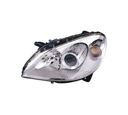 Proiettore sinistro Classe B (C per Mercedes Classe B (W245) LPL152 - 45-LPL152 - 45-LPL152