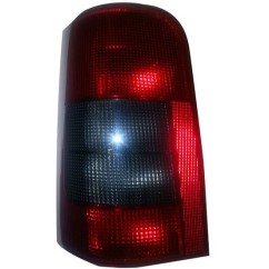 Faro posteriore sinistro (Non Originale) LIG701001206 - 60-LIG701001206 - 60-LIG701001206