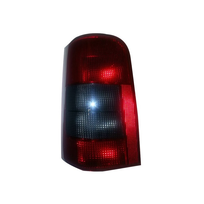Faro posteriore sinistro (Non Originale) LIG701001206