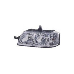 Proiettore F2557 Ducato/Jumper/Peugeot Boxer 200 anche per Citroen Jumper (244) e Fiat Ducato (244) 327002557