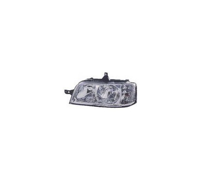 Proiettore F2557 Ducato/Jumper/Peugeot Boxer 200 anche per Citroen Jumper (244) e Fiat Ducato (244) 327002557 - 30-327002557