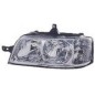 Proiettore F2557 Ducato/Jumper/Peugeot Boxer 200 anche per Citroen Jumper (244) e Fiat Ducato (244) 327002557