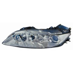 Proiettore destro C/Caf Cornice Amazda 6 per Mazda 6 LPL551