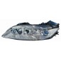 Proiettore destro C/Caf Cornice Amazda 6 per Mazda 6 LPL551