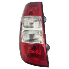 Faro posteriore sinistro (Non Originale) LIG701001602