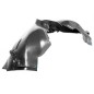 Passaruota anteriore sinistro per Ford Tourneo Connect FD9363604