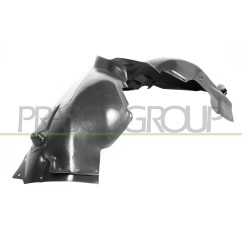 Passaruota anteriore sinistro per Ford Tourneo Connect FD9363604 - 64-FD9363604 - 64-FD9363604