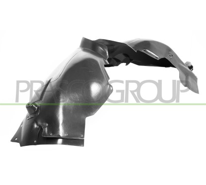Passaruota anteriore sinistro per Ford Tourneo Connect FD9363604