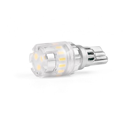Lampada A Led T15 Simply (Conf.2 Pz) 501115 - 83-501115 - 83-501115
