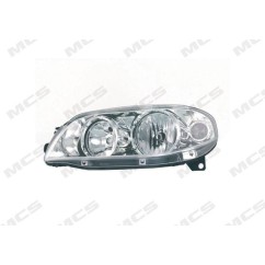 Proiettore F2658 Punto 2003- Elett per Fiat Punto (188) 327002658 - 30-327002658 - 30-327002658