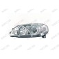 Proiettore F2658 Punto 2003- Elett per Fiat Punto (188) 327002658