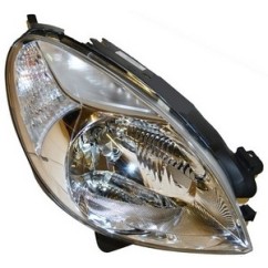 Faro anteriore destro (Non Originale) per Citroen Xsara Picasso (N68_) LIG701001802 - 60-LIG701001802 - 60-LIG701001802