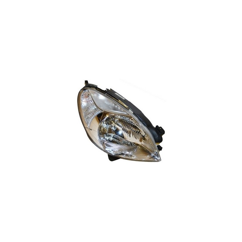 Faro anteriore destro (Non Originale) per Citroen Xsara Picasso (N68_) LIG701001802