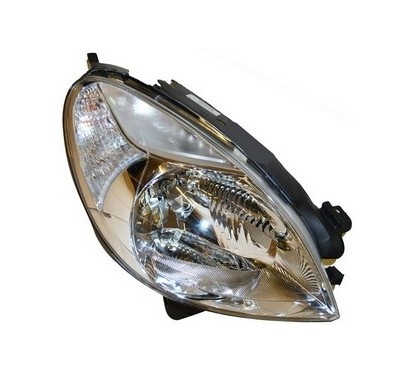 Faro anteriore destro (Non Originale) per Citroen Xsara Picasso (N68_) LIG701001802 - 60-LIG701001802 - 60-LIG701001802