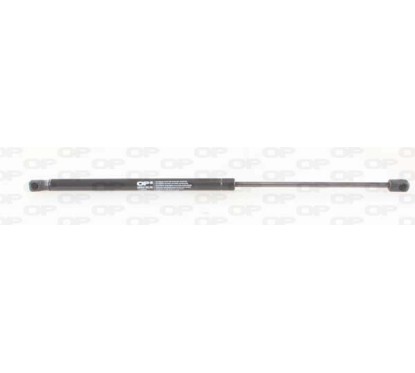 Molla A Gas Portellone posteriore destro/Sinistro per Volkswagen Polo GSR6109.00