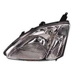 Proie. destro Cornice Crhonda Honda Civic VI 3/5 Porte LPL651