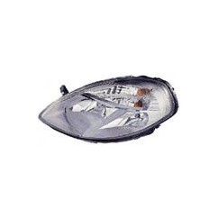Proiettore F2666 Y 10/2003- Elet per Lancia Musa e Ypsilon 327002666
