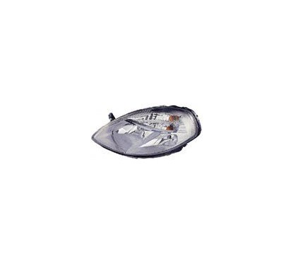 Proiettore F2666 Y 10/2003- Elet per Lancia Musa e Ypsilon 327002666 - 30-327002666 - 30-327002666