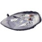 Proiettore F2666 Y 10/2003- Elet per Lancia Musa e Ypsilon 327002666