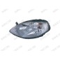 Proiettore F2666 Y 10/2003- Elet per Lancia Musa e Ypsilon 327002666