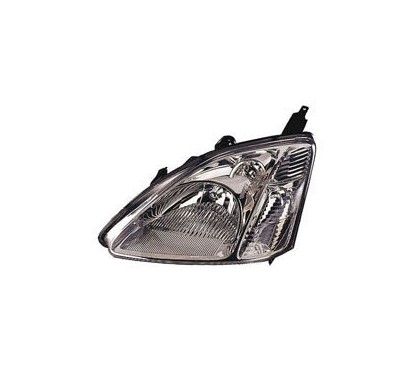 Proie. sinistro Cornice Crhonda Honda Civic VI 3/5 Porte LPL652 - 45-LPL652 - 45-LPL652