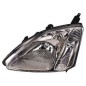 Proie. sinistro Cornice Crhonda Honda Civic VI 3/5 Porte LPL652