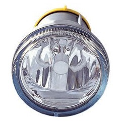Fendinebbia F2720 Citroen C2-Citroen C3-Peugeot Expert/Citroen Jumpy/Scu 'Dal 2002 e altri modelli 327002720 - 30-327002720