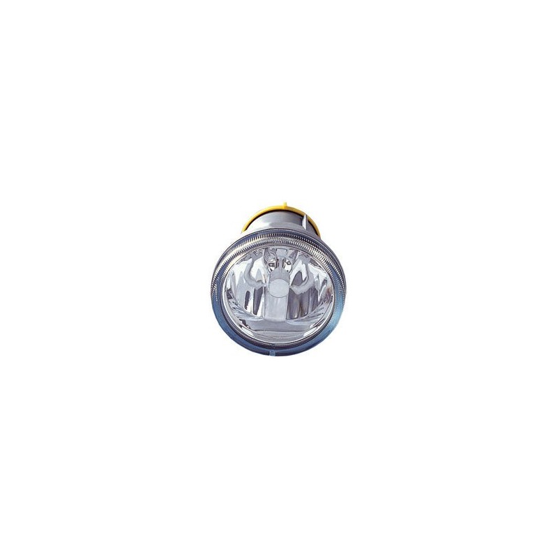 Fendinebbia F2720 Citroen C2-Citroen C3-Peugeot Expert/Citroen Jumpy/Scu 'Dal 2002 e altri modelli 327002720