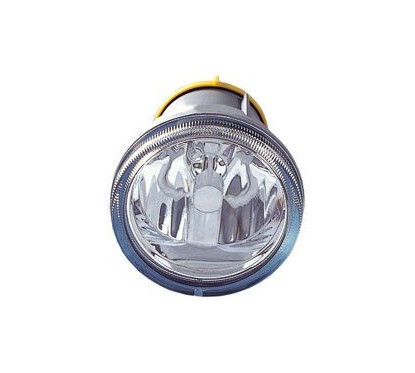 Fendinebbia F2720 Citroen C2-Citroen C3-Peugeot Expert/Citroen Jumpy/Scu 'Dal 2002 e altri modelli 327002720 - 30-327002720
