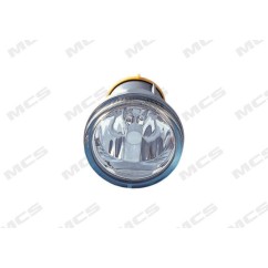 Fendinebbia F2720 Citroen C2-Citroen C3-Peugeot Expert/Citroen Jumpy/Scu 'Dal 2002 e altri modelli 327002720 - 30-327002720