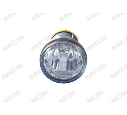 Fendinebbia F2720 Citroen C2-Citroen C3-Peugeot Expert/Citroen Jumpy/Scu 'Dal 2002 e altri modelli 327002720