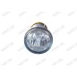 Fendinebbia F2720 Citroen C2-Citroen C3-Peugeot Expert/Citroen Jumpy/Scu 'Dal 2002 e altri modelli 327002720