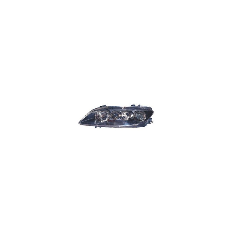 Proie. destro Cornice Timazda 6 per Mazda 6 LPL911