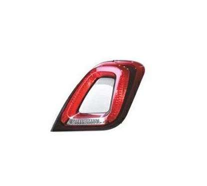 Gruppo ottico posteriore destro (Mod. Cabrio) per Fiat 500 (312) FT0324163 - 64-FT0324163 - 64-FT0324163