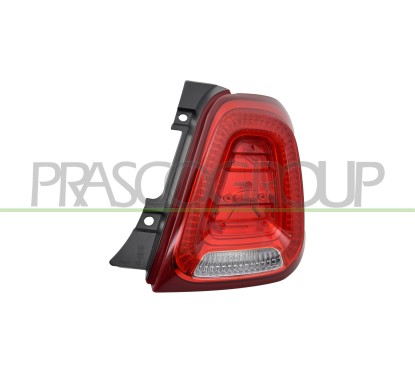 Gruppo ottico posteriore destro (Mod. Cabrio) per Fiat 500 (312) FT0324163