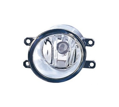 Fendinebbia F2831 Incol.toyota Yaris 05 e altri modelli 327002831 - 30-327002831 - 30-327002831