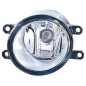Fendinebbia F2831 Incol.toyota Yaris 05 e altri modelli 327002831