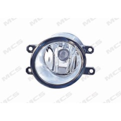 Fendinebbia F2831 Incol.toyota Yaris 05 e altri modelli 327002831 - 30-327002831 - 30-327002831