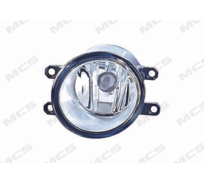 Fendinebbia F2831 Incol.toyota Yaris 05 e altri modelli 327002831