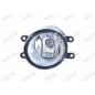 Fendinebbia F2831 Incol.toyota Yaris 05 e altri modelli 327002831