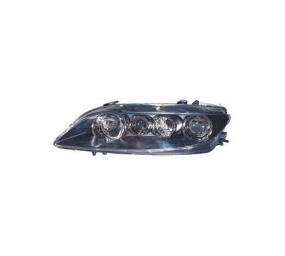 Proie. sinistro Cornice Timazda 6 per Mazda 6 LPL912 - 45-LPL912 - 45-LPL912