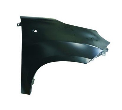 Parafango anteriore destro con Foro Lucciola per Fiat 500L (330) FT0403013 - 64-FT0403013 - 64-FT0403013