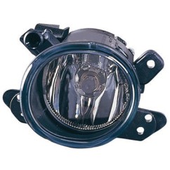 Fendinebbia F2836 Incol. Merc.classe A per Mercedes Classe A (W169), Classe B (W245) e Classe C (W203) e altri modelli