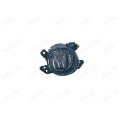 Fendinebbia F2836 Incol. Merc.classe A per Mercedes Classe A (W169), Classe B (W245) e Classe C (W203) e altri modelli